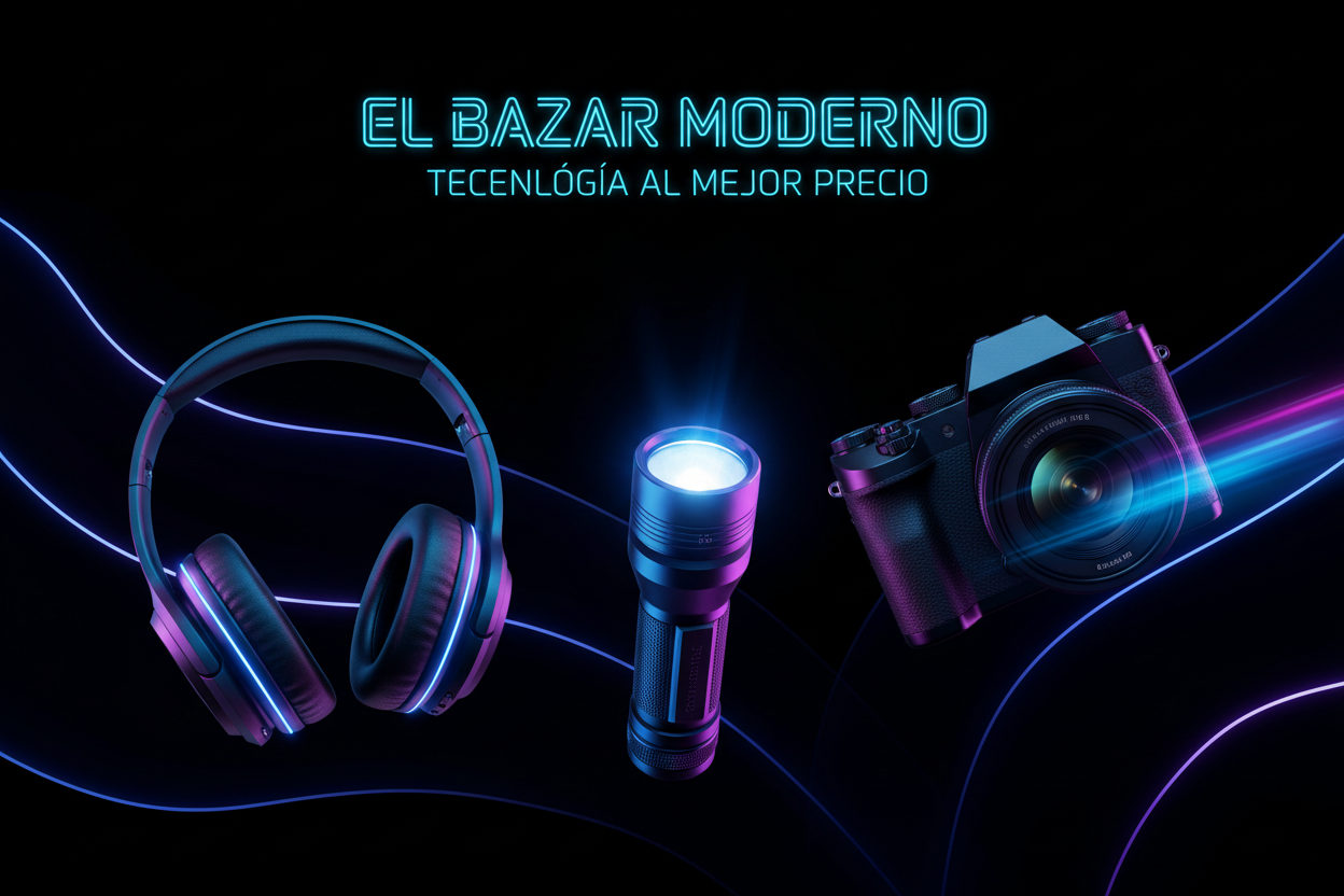 Tecnologia Moderna